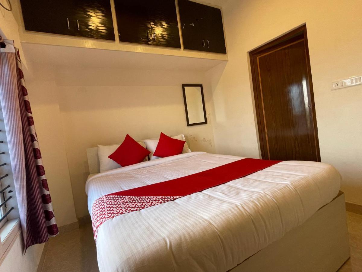 Hotel Eagle Heights 3*
