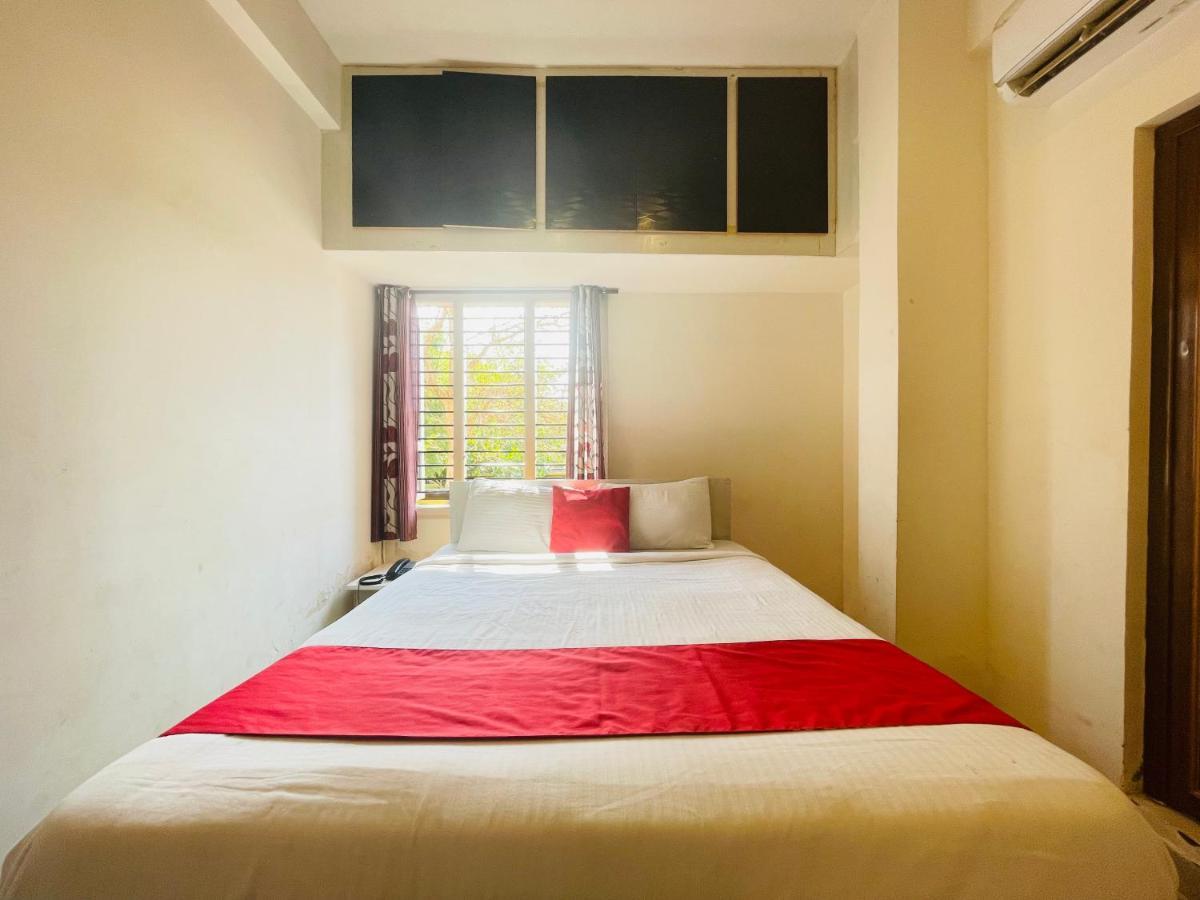 Eagle Heights 3*