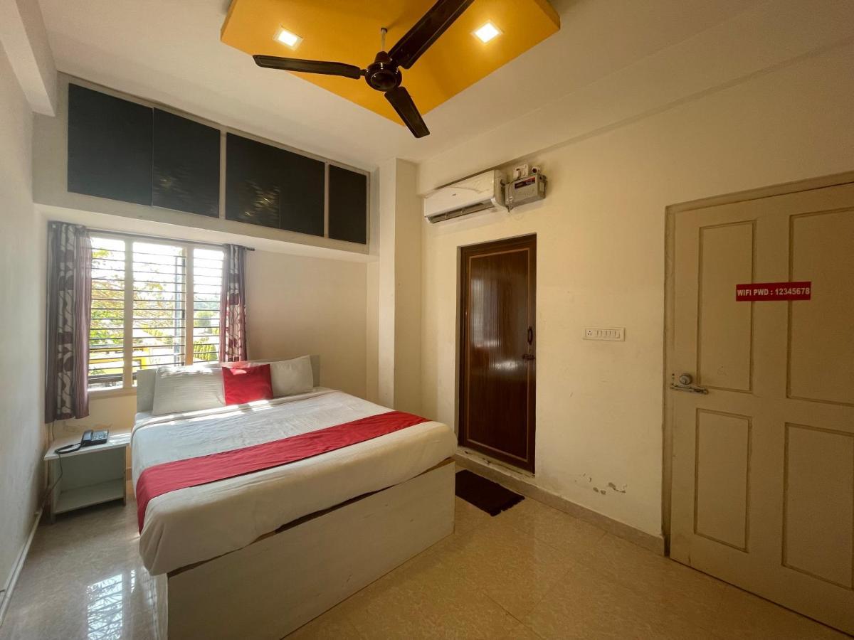 Eagle Heights Hotel Mysore