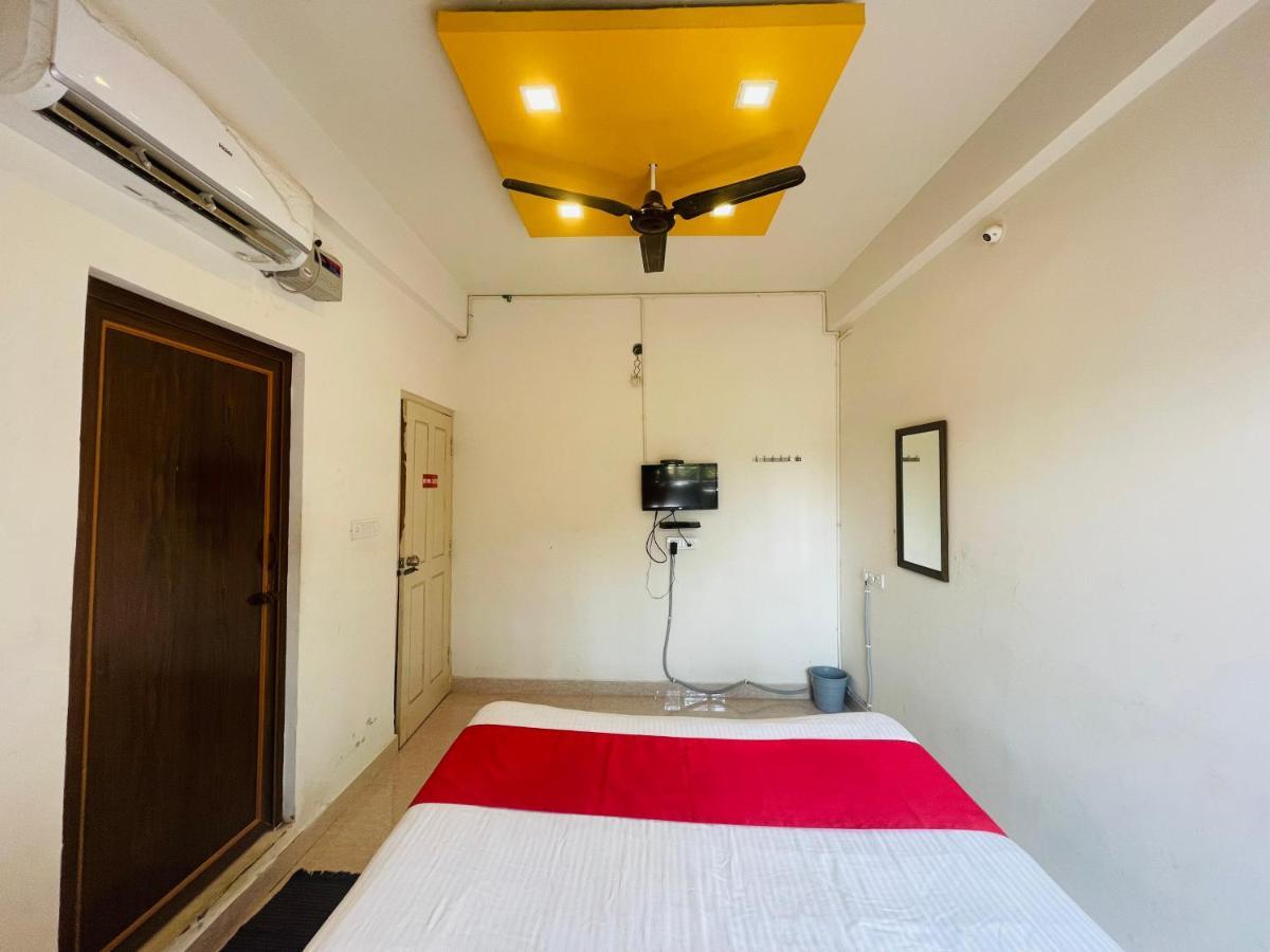 Eagle Heights Hotel Mysore