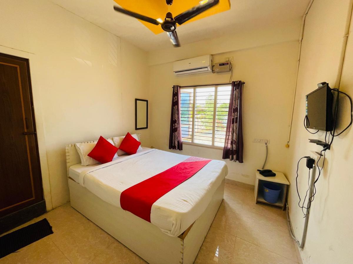 Eagle Heights Hotel Mysore