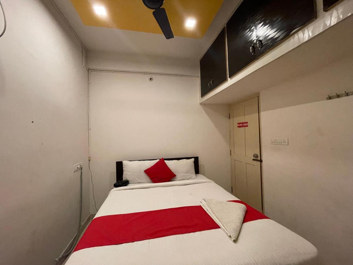 Eagle Heights Hotel Mysore