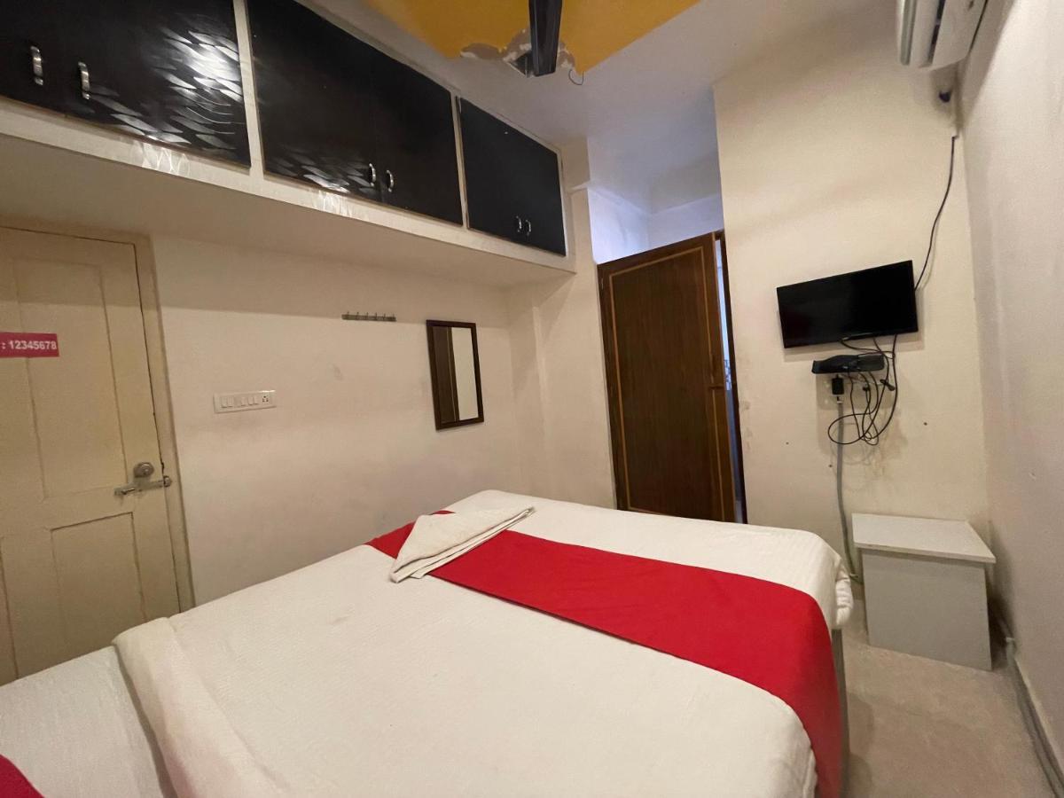 Eagle Heights Hotel Mysore
