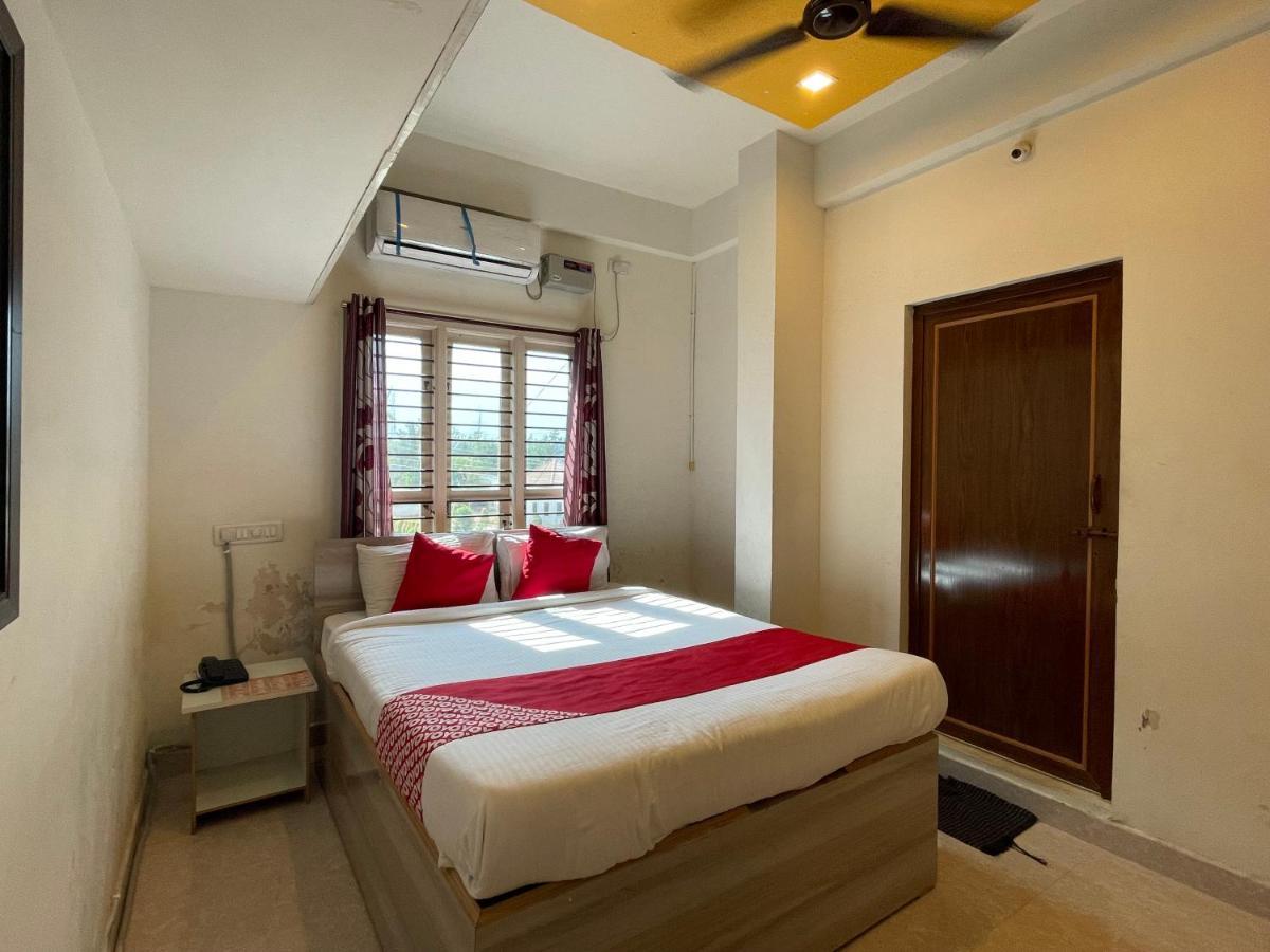 Eagle Heights 3* Mysore
