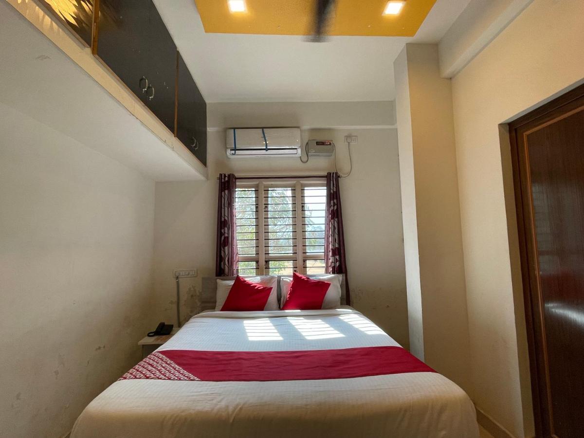 Eagle Heights Hotel Mysore