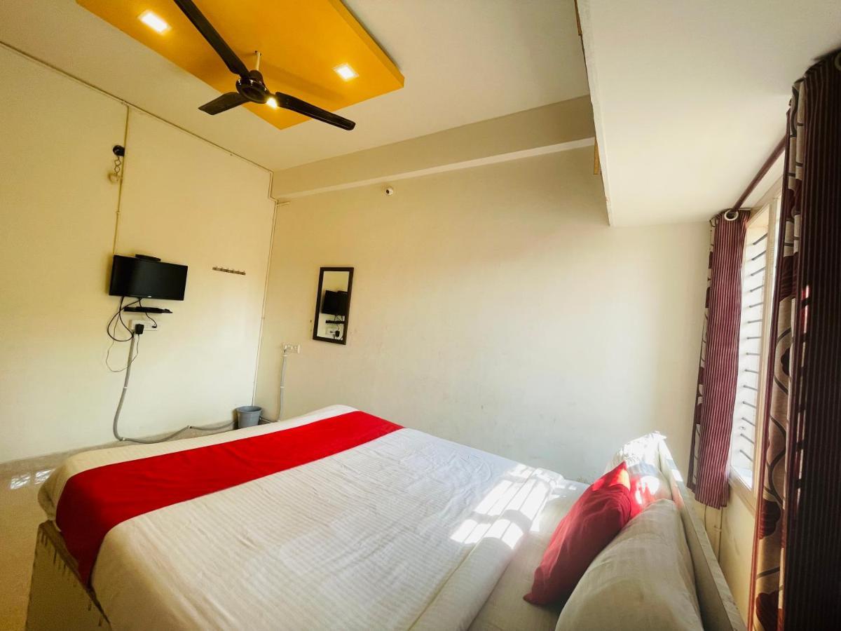 Eagle Heights Hotel 3*