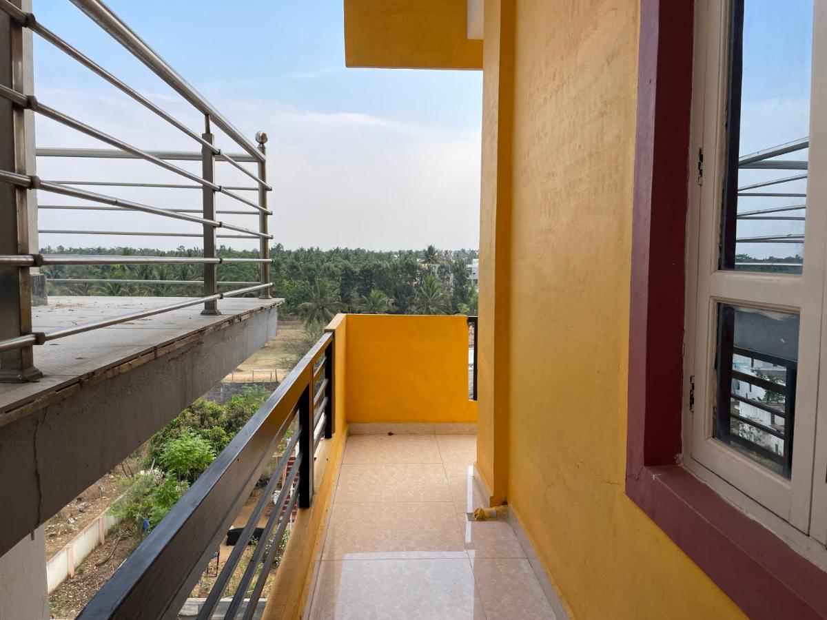 Hotel Eagle Heights Mysore