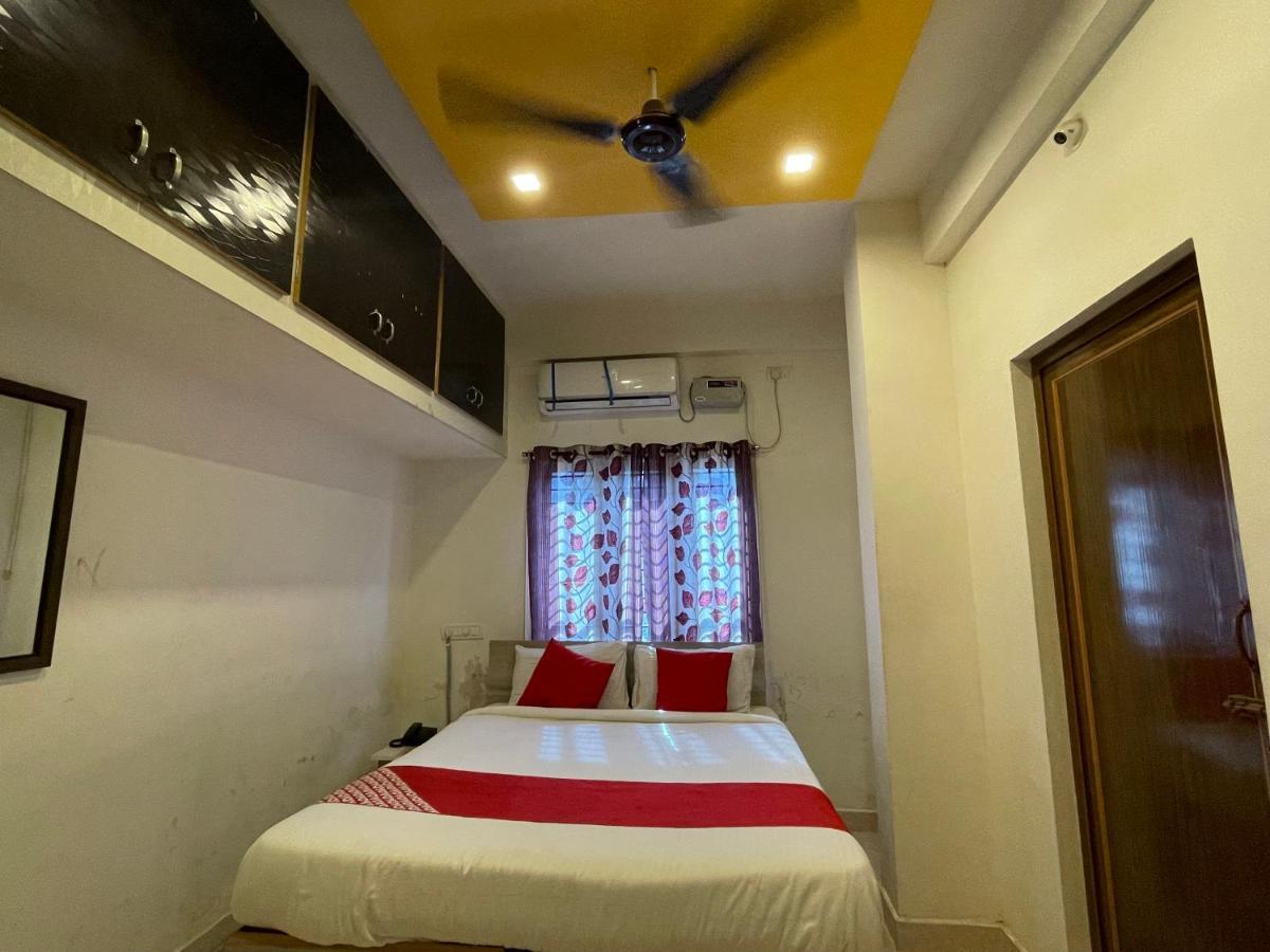 Hotel Eagle Heights 3*