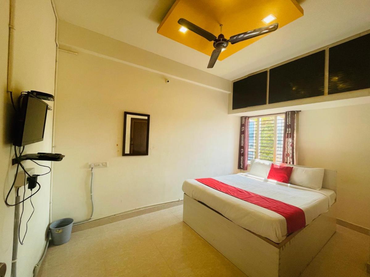 Eagle Heights Hotel 3*