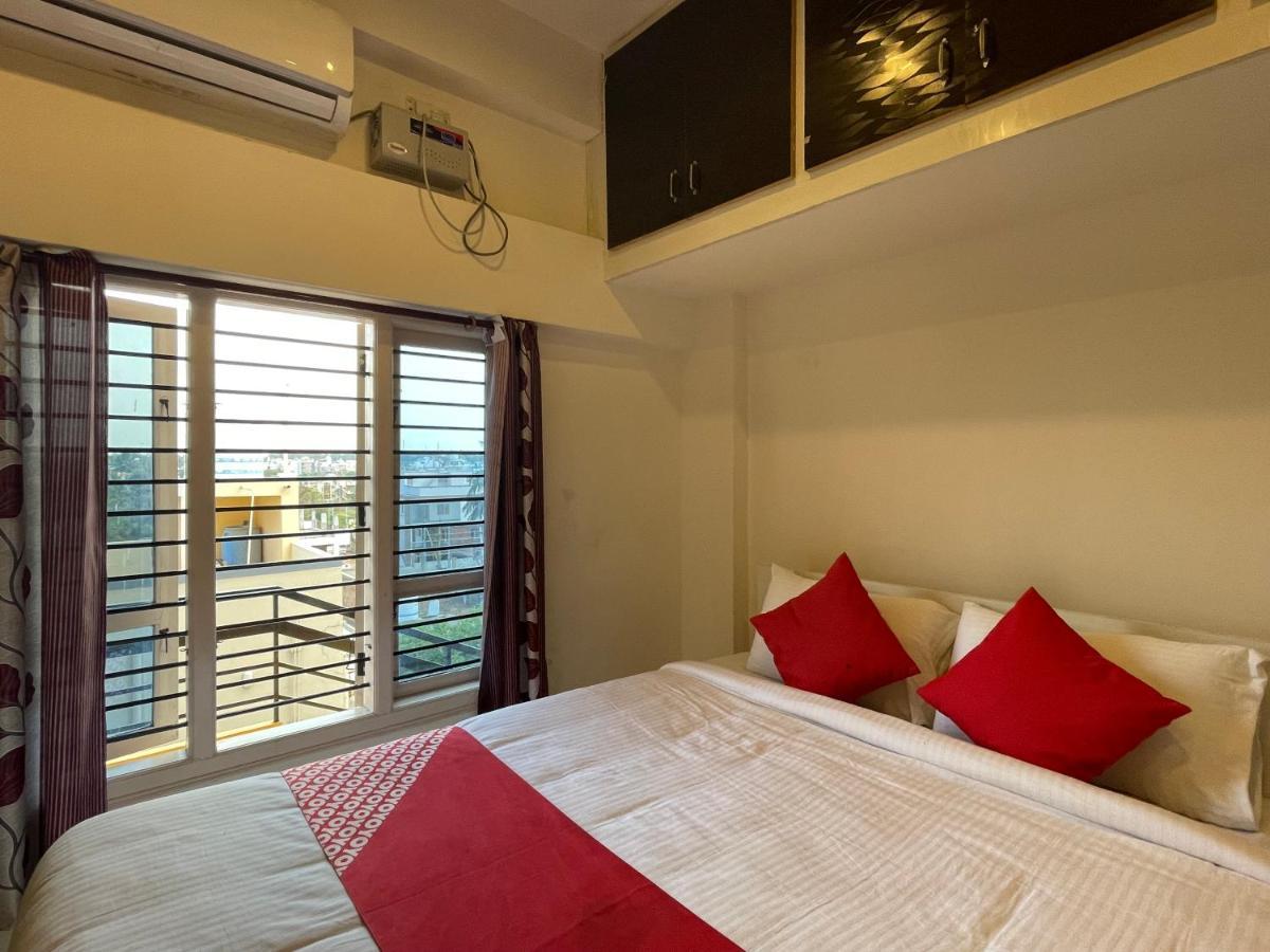 Eagle Heights Hotel 3*