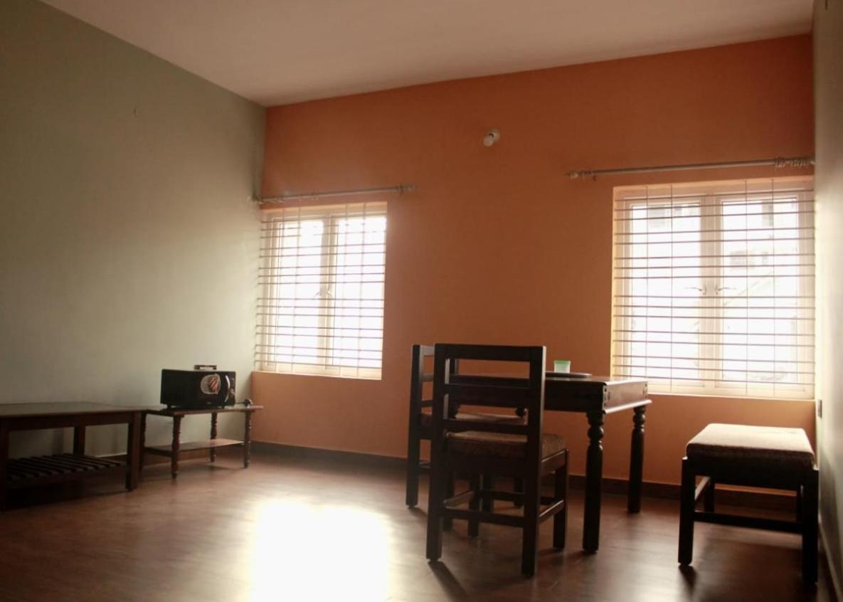 Eakansh Enclave *