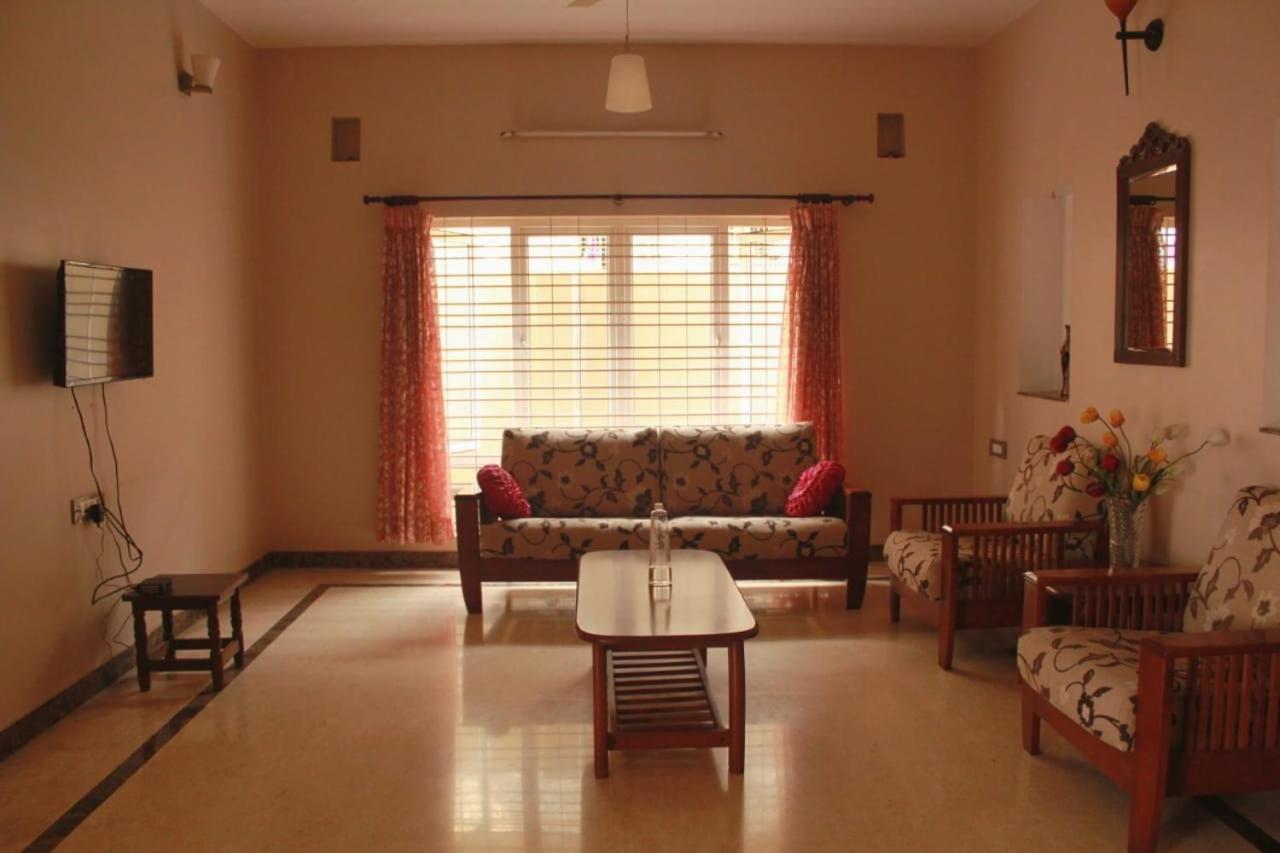 Eakansh Enclave * Mysore