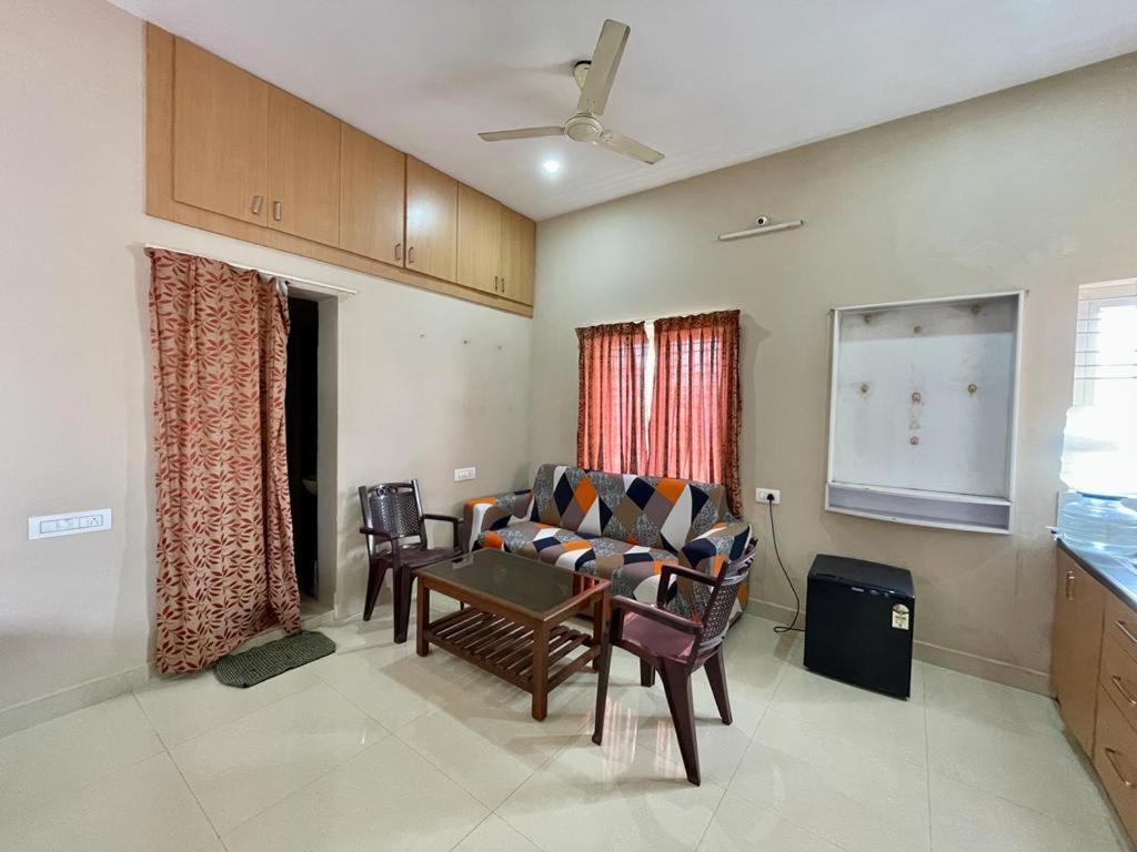 Eakansh Enclave Mysore