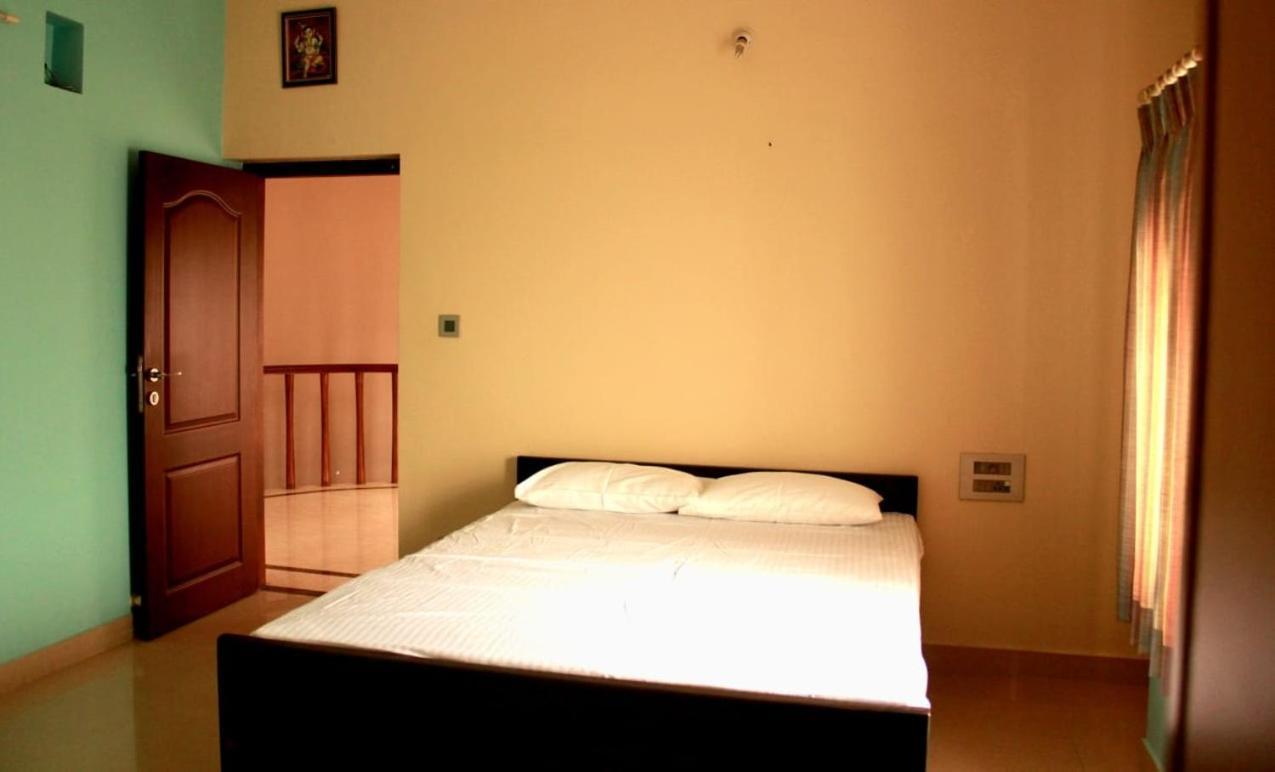 Apartment Eakansh Enclave Mysore
