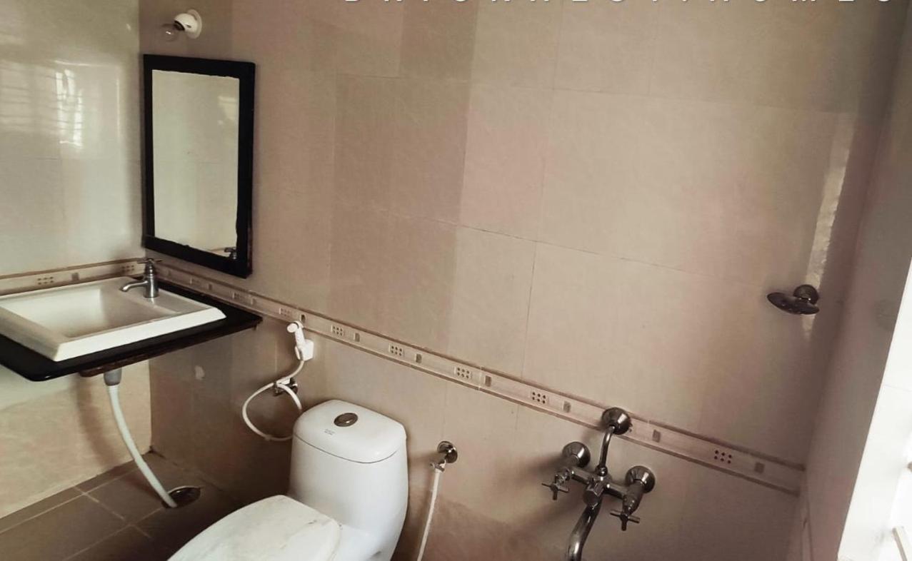 Apartment Eakansh Enclave