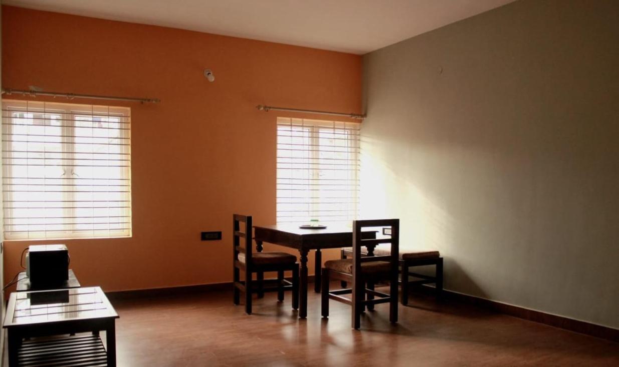 Eakansh Enclave Mysore