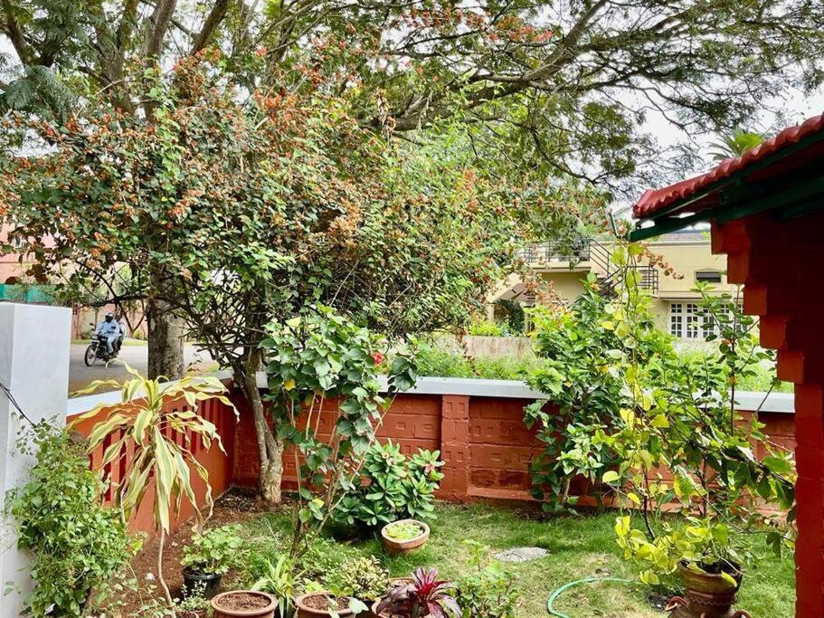 Sharanyam: 3 Bedroom In Prime Location Villa Mysore