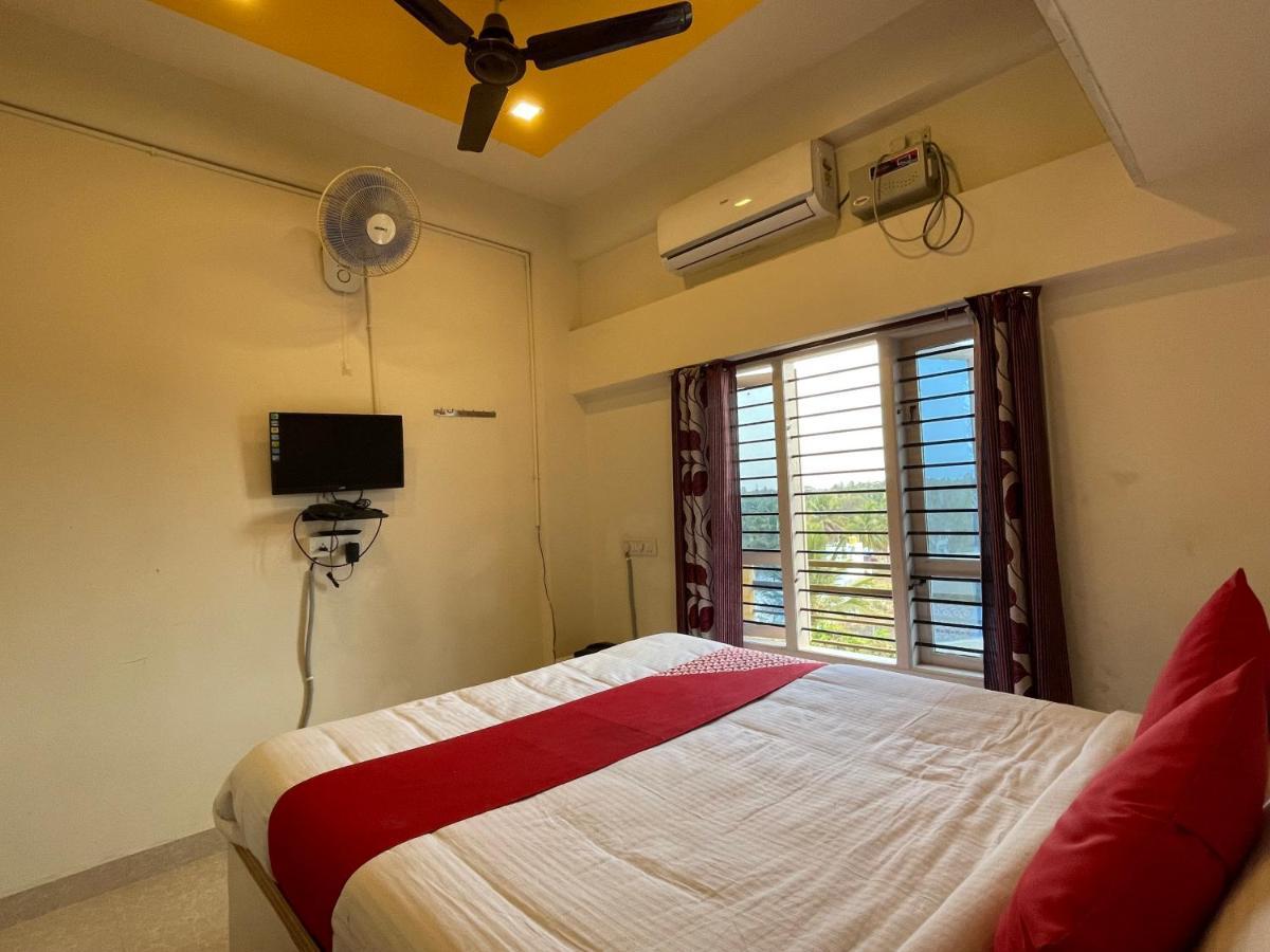 Eagle Heights Hotel Mysore