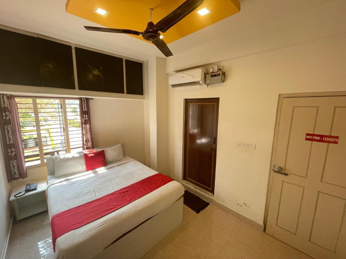 Eagle Heights 3* Mysore
