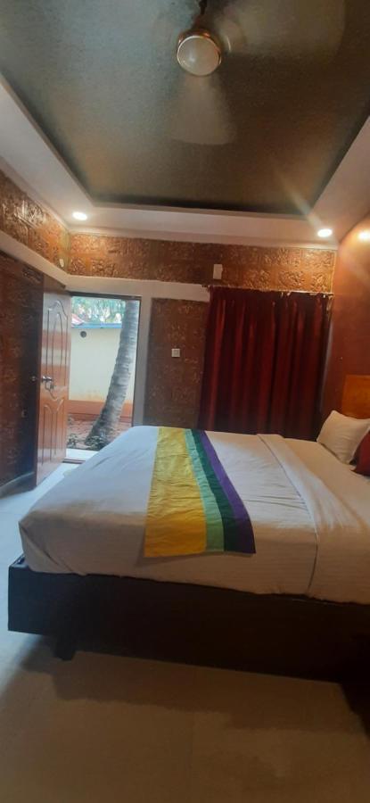 Kings - Sgh Hostel *