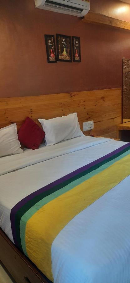 Kings - Sgh Hostel *
