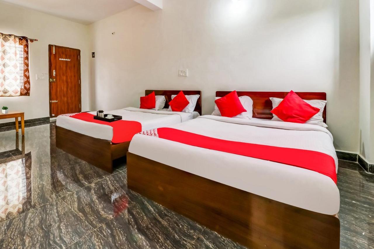 Oyo Sbr Hotel 3*