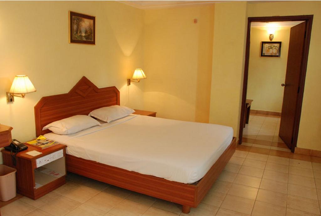 Nalapad Residency Hotel Mysore