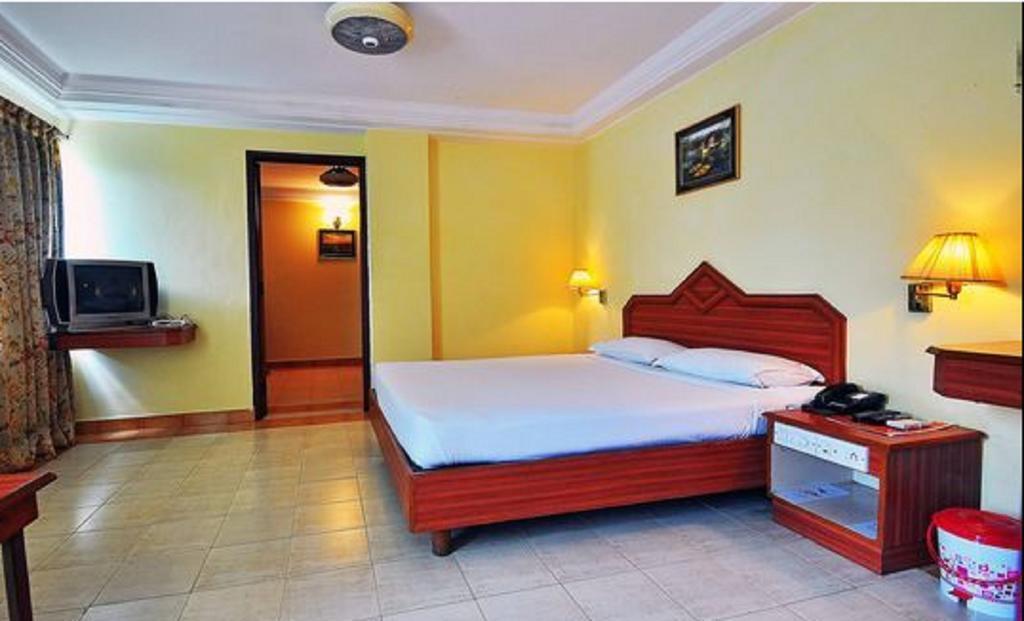 Nalapad Residency Hotel