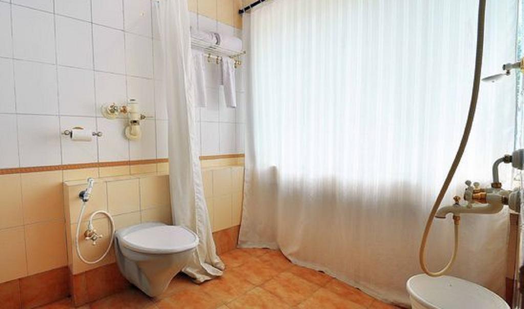 Hotel Nalapad Residency 3*