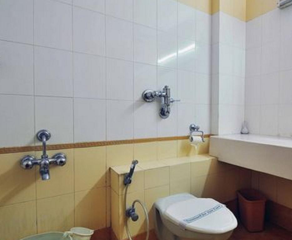 Nalapad Residency 3*