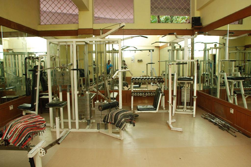 Nalapad Residency Hotel 3*