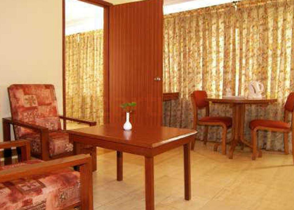 Nalapad Residency Hotel