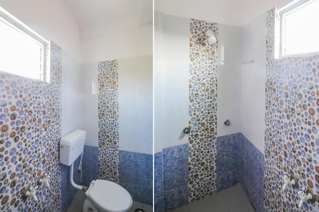 Oyo Narayani Residency Hotel