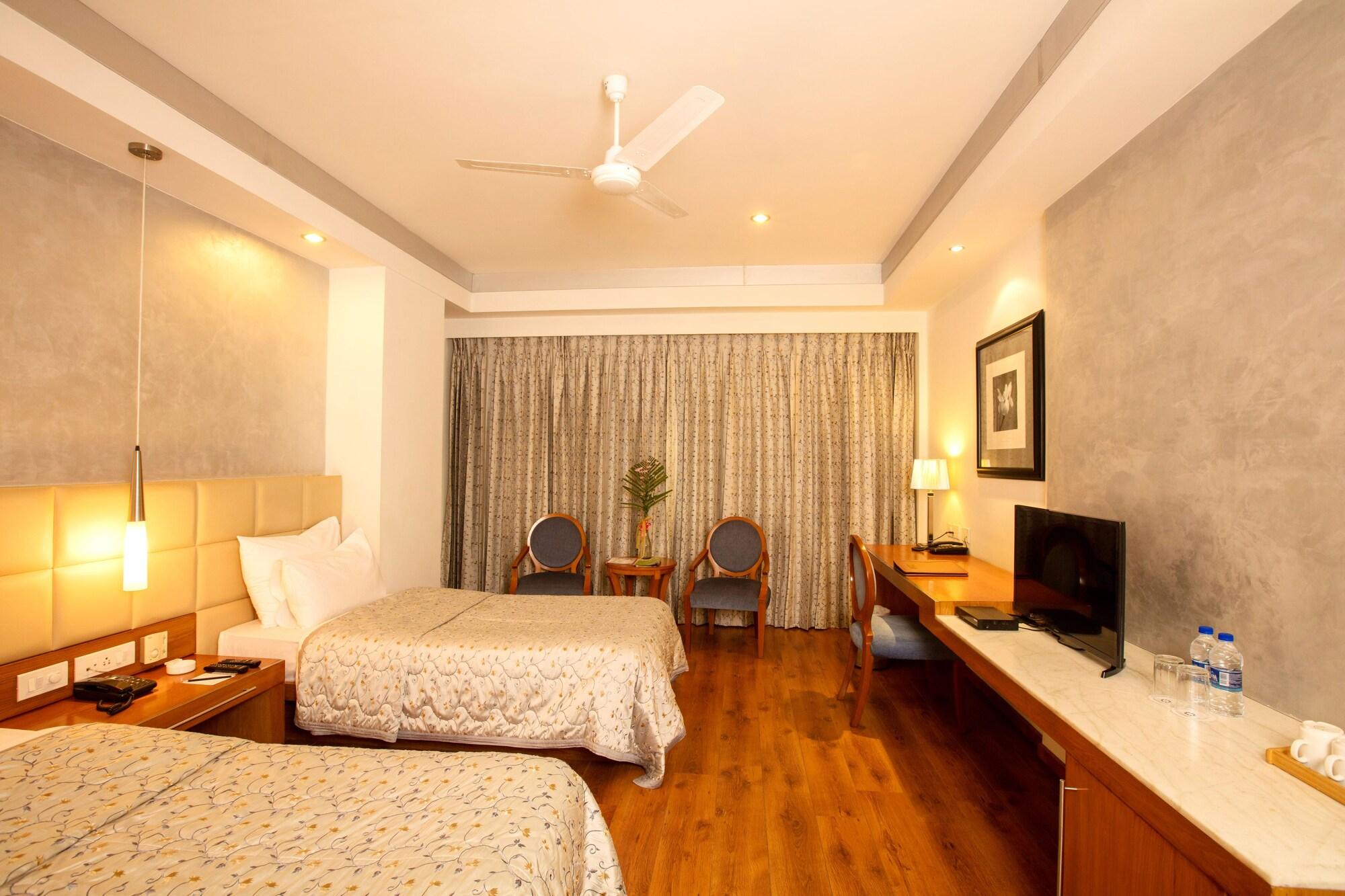 Southern Star,mysore Hotel 5*