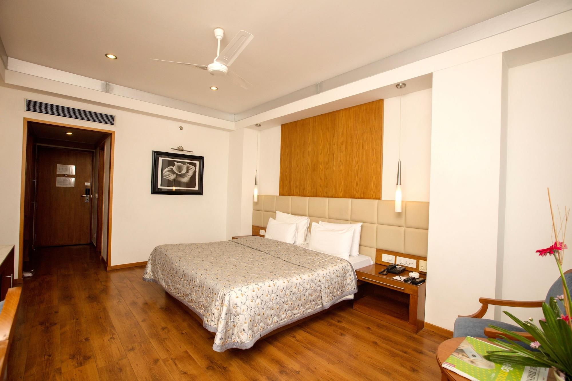 Southern Star,mysore Hotel