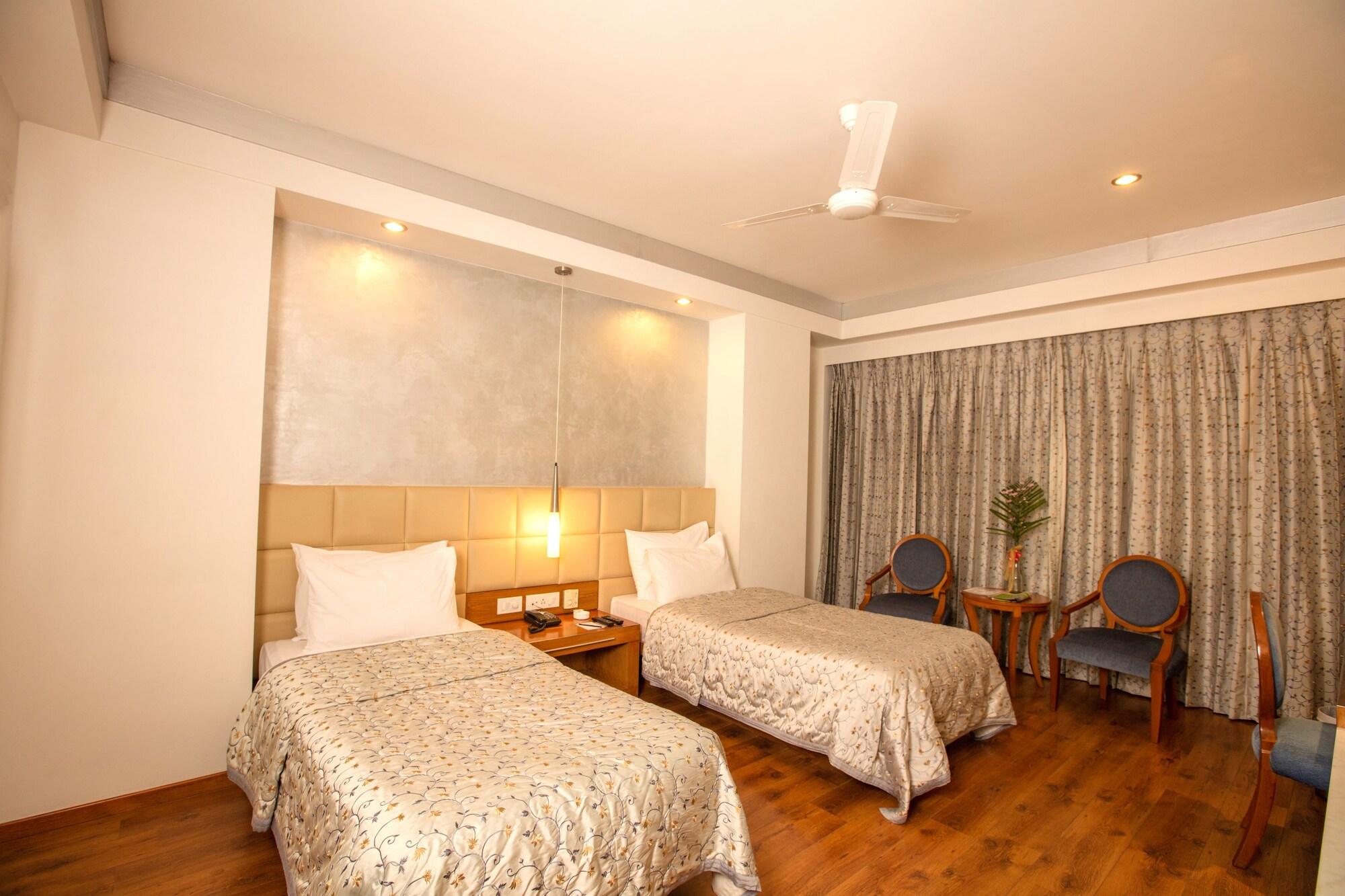 Southern Star,mysore 5* Mysore