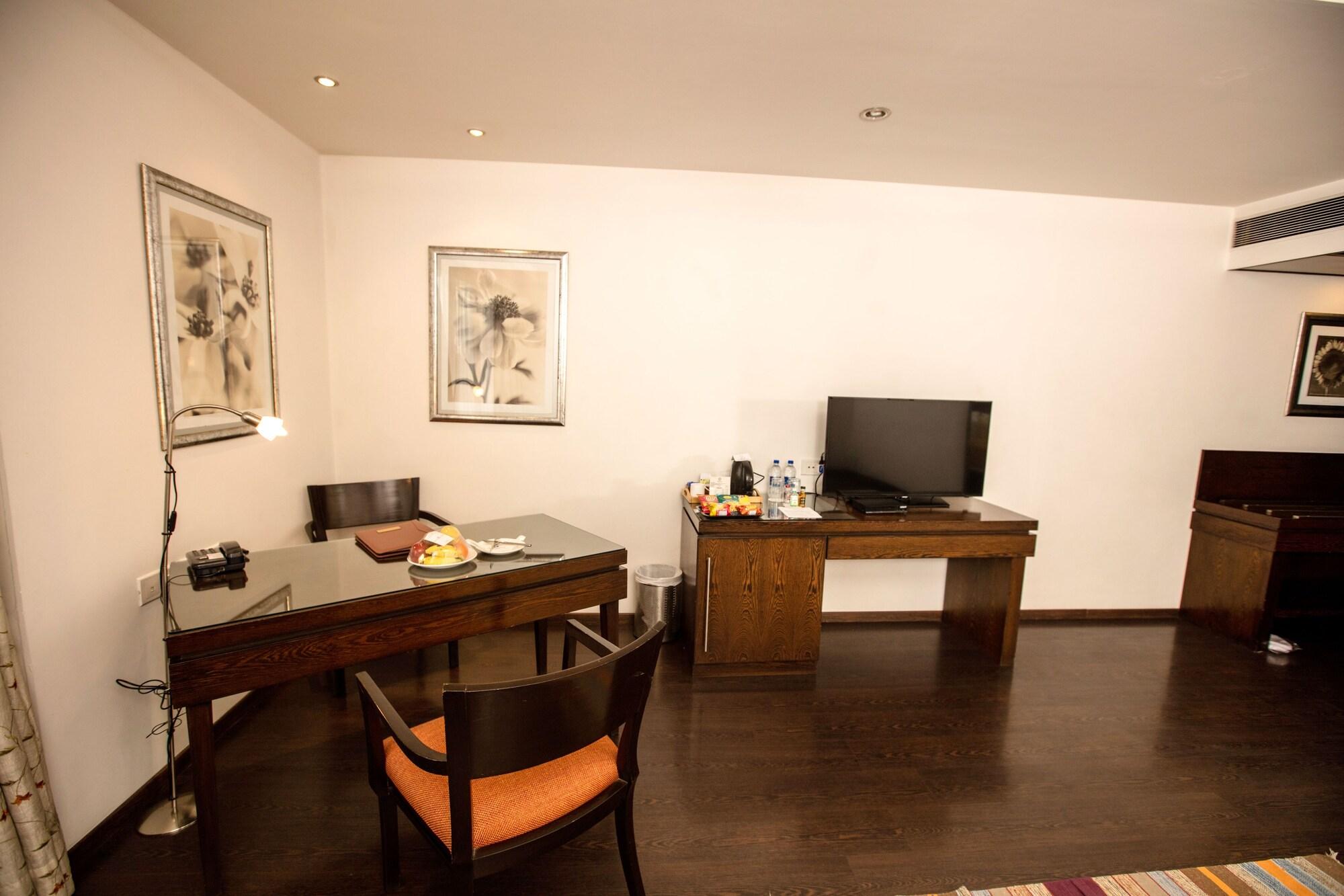 Southern Star,mysore 5* Mysore