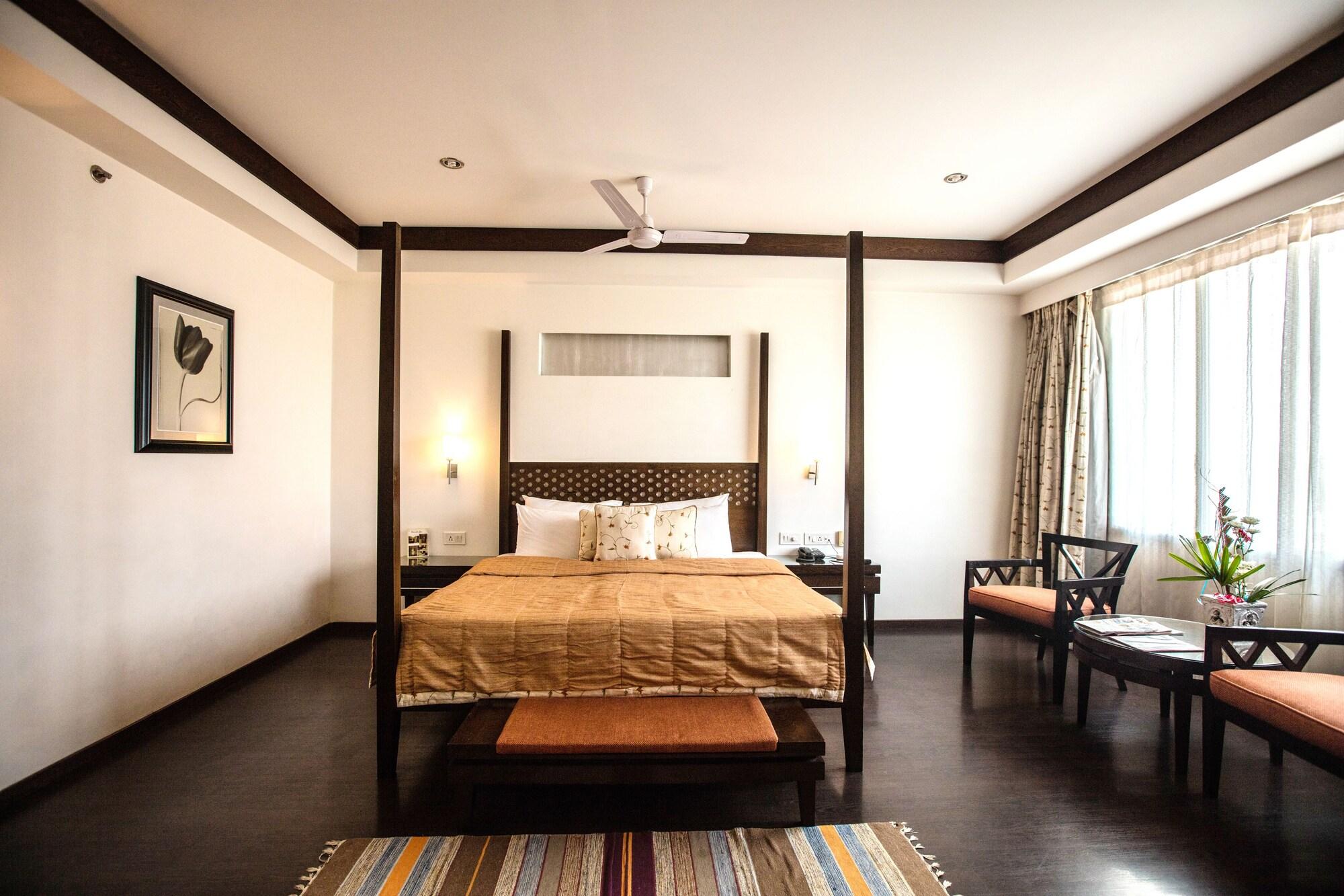 Hotel Southern Star,mysore 5*