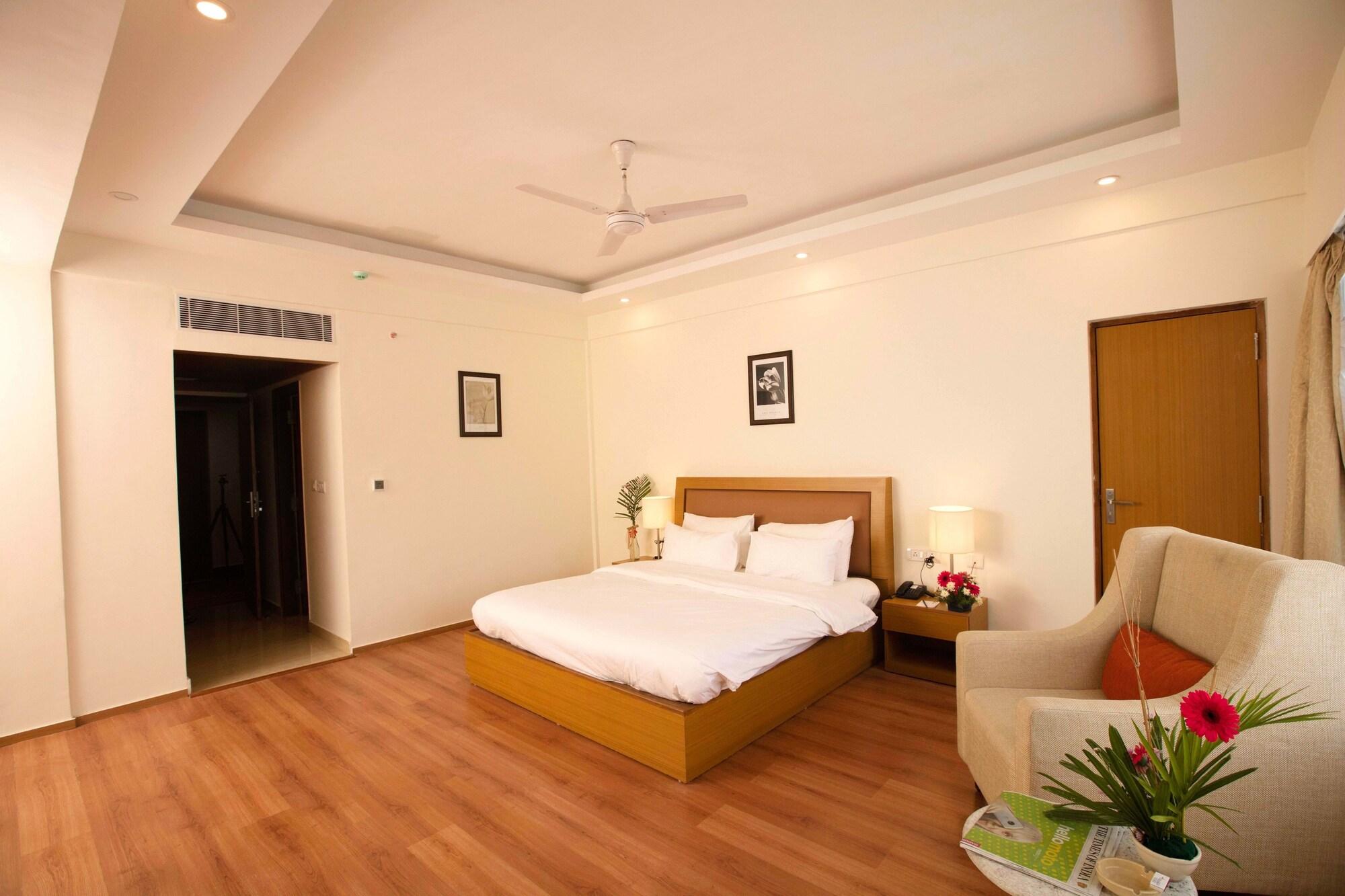 Southern Star,mysore 5*