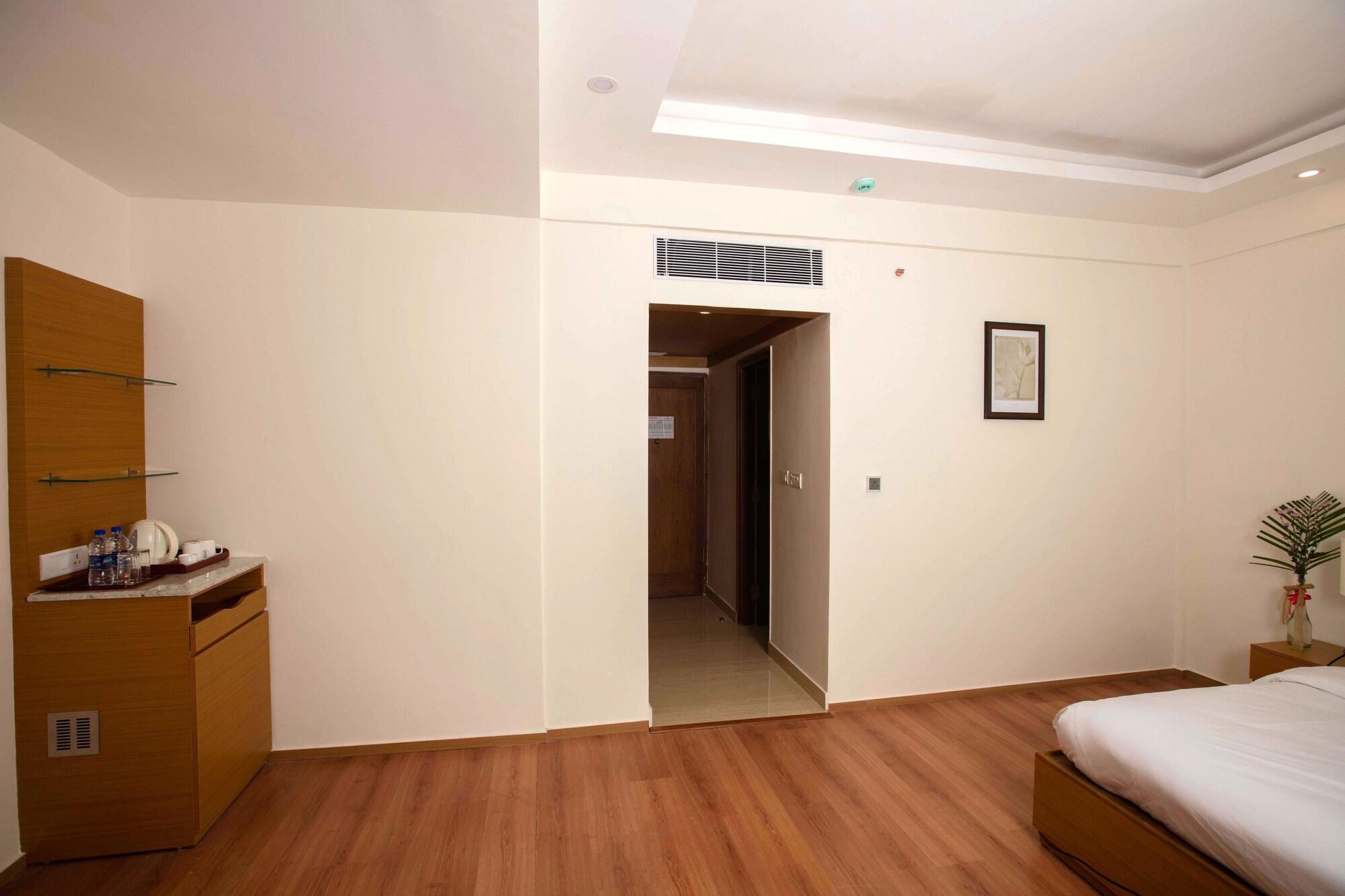 Southern Star,mysore