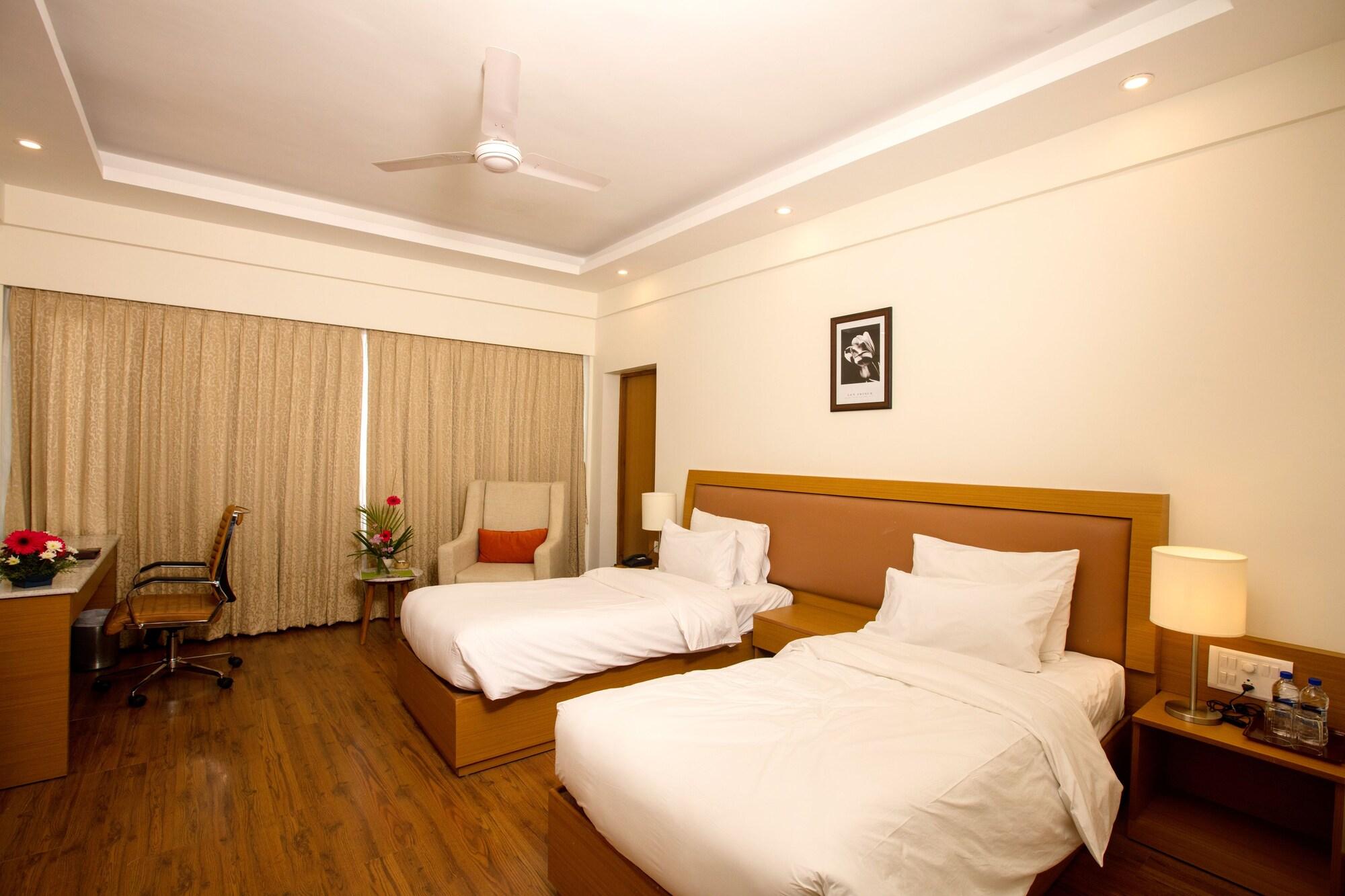 Southern Star,mysore 5* Mysore