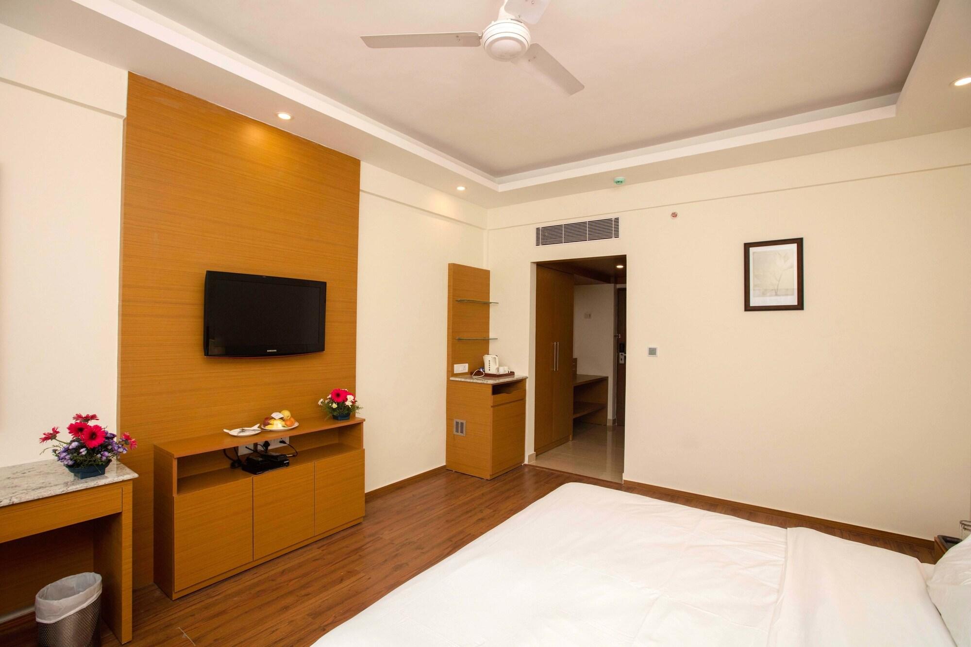 Southern Star,mysore 5*