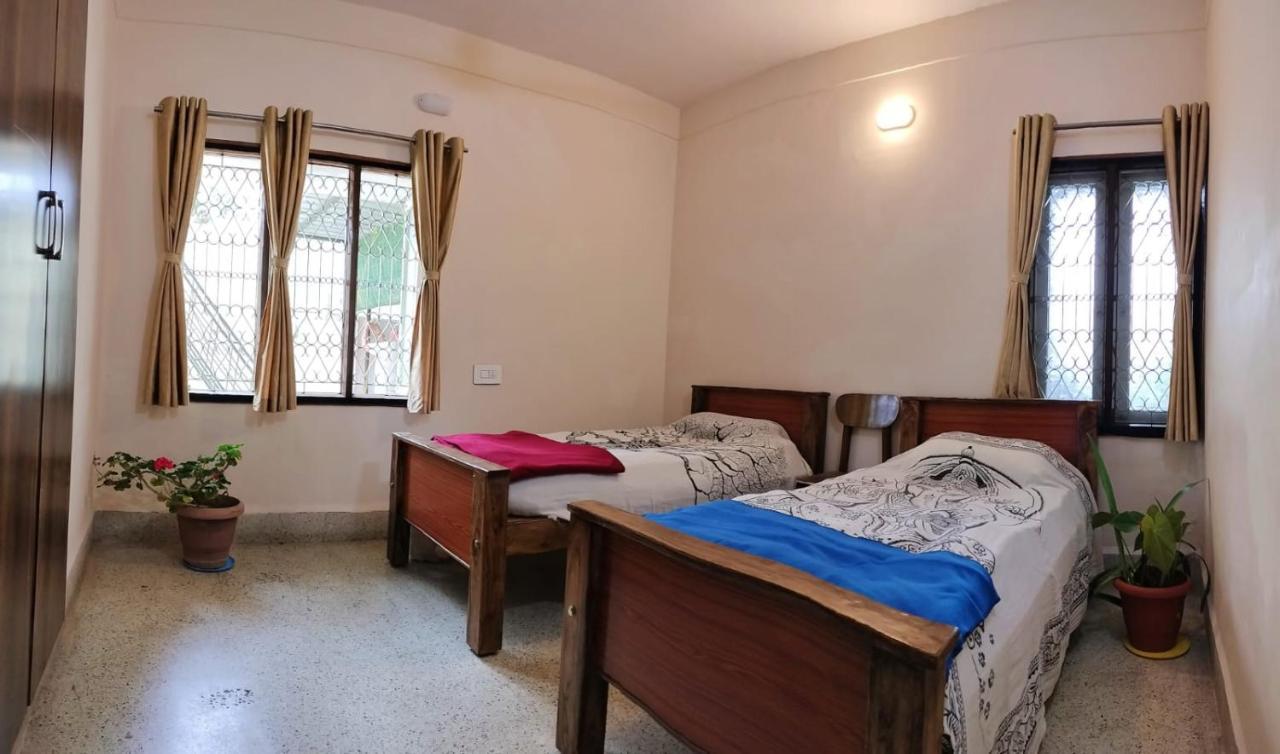 Raintree Garden Guest house