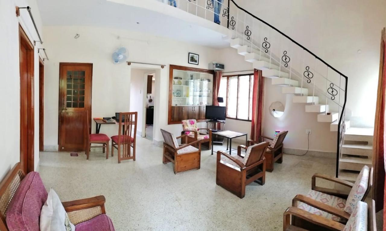 Guest house Raintree Garden *
