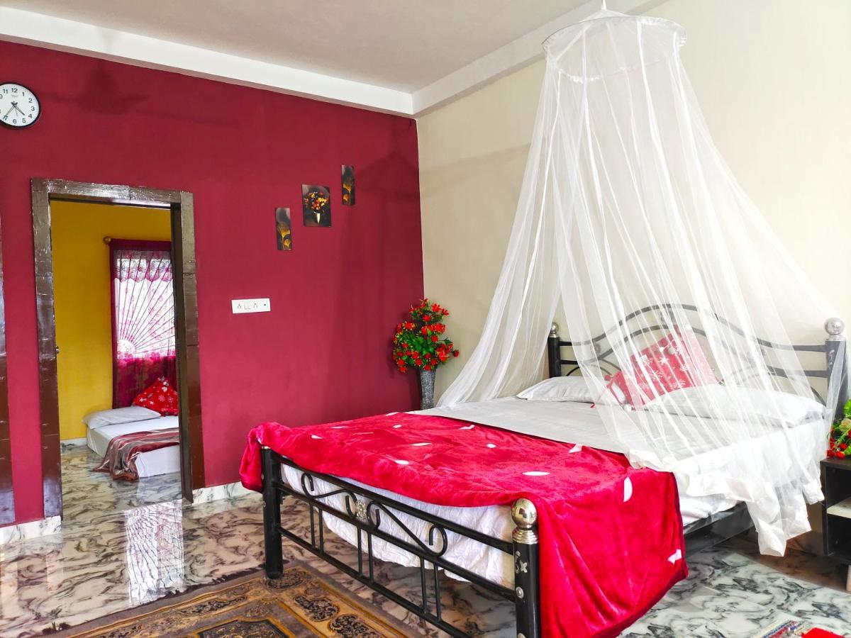 Mannat Apartment Mysore