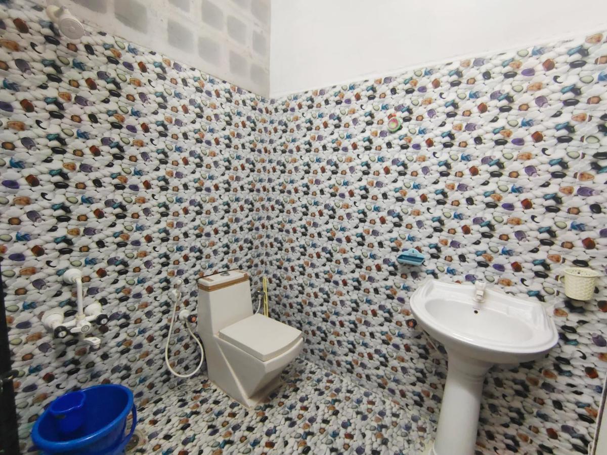 Mannat Apartment *
