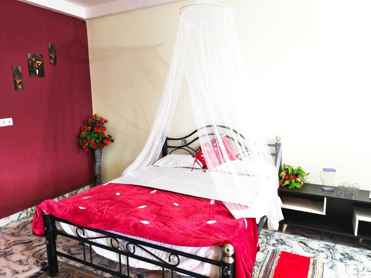 Mannat Apartment Mysore