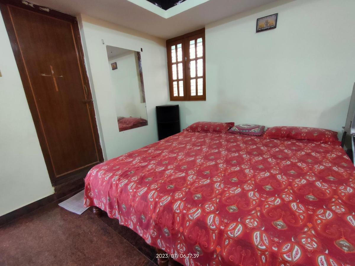 Homestay Akshay Sweet Mysore