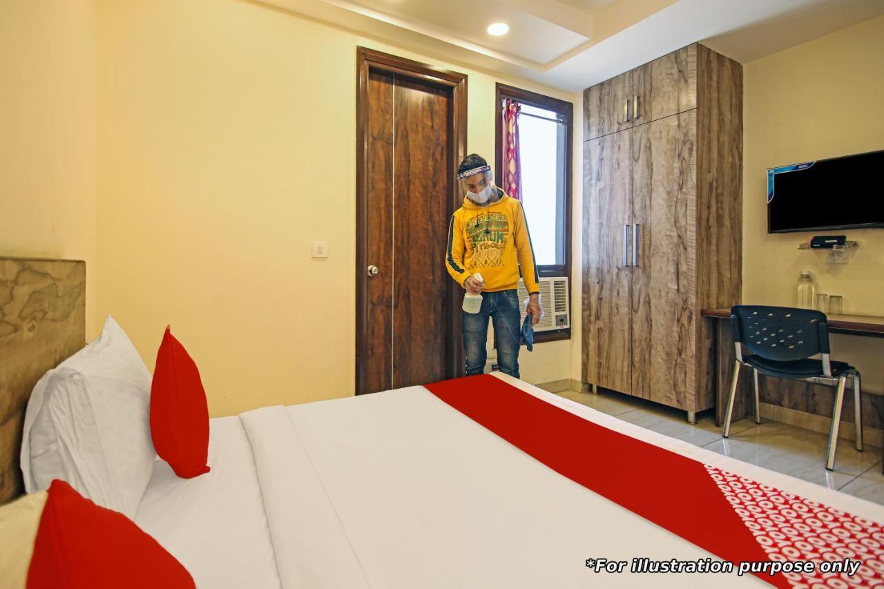 Hotel Oyo Flagship Kvc Mysore