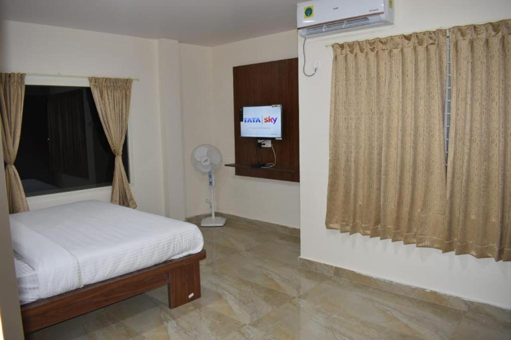 Sla Hotel *